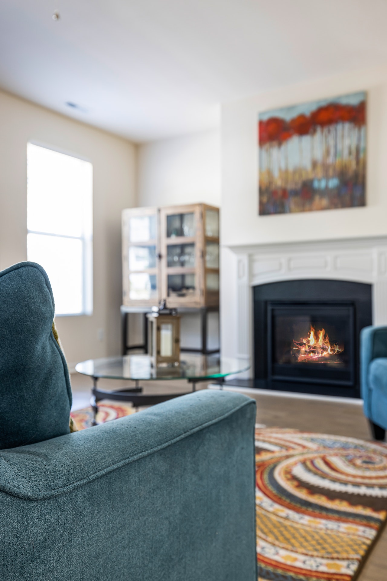 Chimney Repair Los Angeles - Alfredo Chimney California